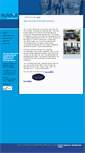 Mobile Screenshot of hulshof-taxi.nl